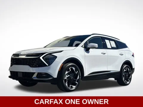 Photos of 2025 Kia Sportage SX-Prestige for sale in Pensacola, FL at Step One Cadillac Pensacola