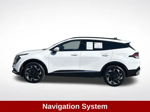 More photos of 2025 Kia Sportage SX-Prestige at Step One Cadillac Pensacola, FL