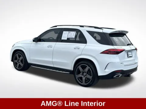 More photos of 2025 Mercedes-Benz GLE 350 at Step One Cadillac Pensacola, FL