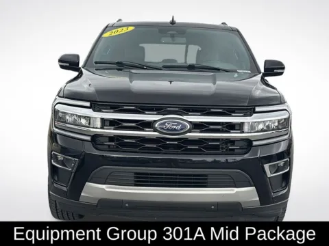 Another view of 2023 Ford Expedition Limited for sale in Pensacola, FL at Step One Cadillac Pensacola
