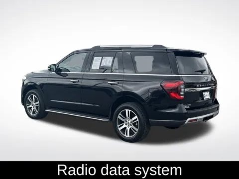 More photos of 2023 Ford Expedition Limited at Step One Cadillac Pensacola, FL