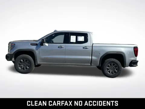 More photos of 2025 GMC Sierra 1500 AT4X at Step One Cadillac Pensacola, FL