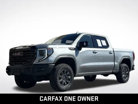 Photos of 2025 GMC Sierra 1500 AT4X for sale in Pensacola, FL at Step One Cadillac Pensacola