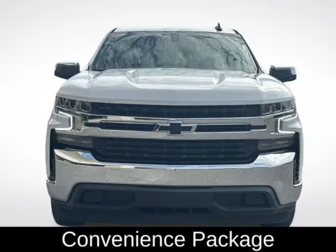 Another view of 2021 Chevrolet Silverado 1500 LT for sale in Pensacola, FL at Step One Cadillac Pensacola