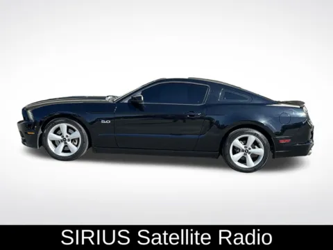 More photos of 2014 Ford Mustang GT Premium at Step One Cadillac Pensacola, FL