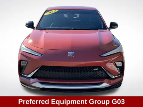 More photos of 2024 Buick Envista Sport Touring at Step One Cadillac Pensacola, FL