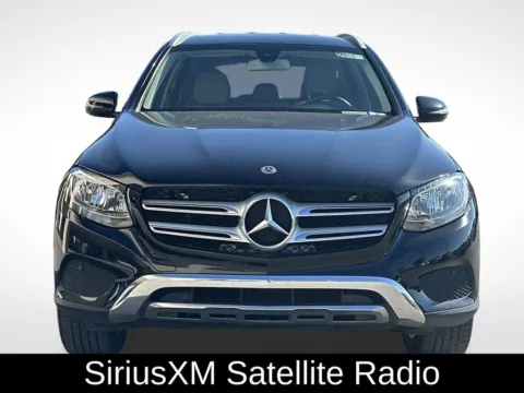 Another view of 2019 Mercedes-Benz GLC 300 for sale in Pensacola, FL at Step One Cadillac Pensacola