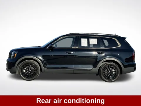 More photos of 2024 Kia Telluride EX X-Line at Step One Cadillac Pensacola, FL
