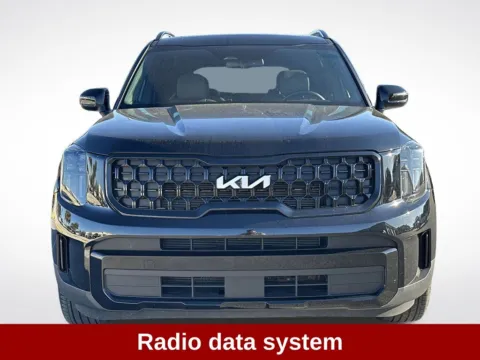 Another view of 2024 Kia Telluride EX X-Line for sale in Pensacola, FL at Step One Cadillac Pensacola