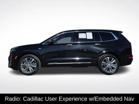 More photos of 2023 Cadillac XT6 Premium Luxury at Step One Cadillac Pensacola, FL