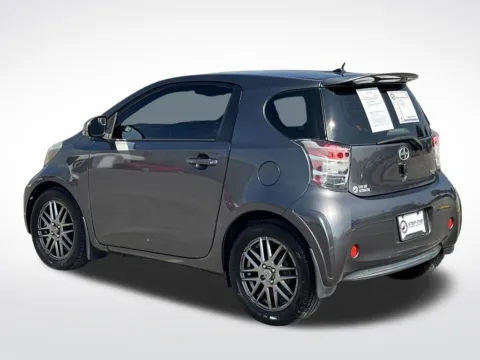 More photos of 2012 Scion iQ at Step One Cadillac Pensacola, FL