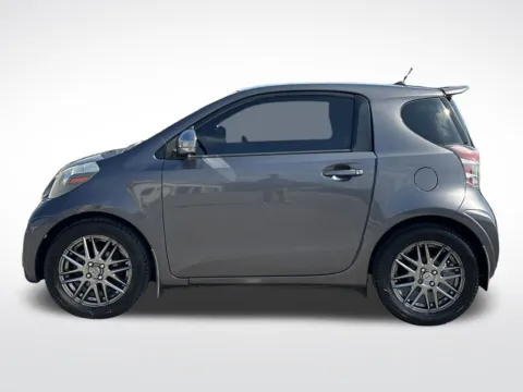 More photos of 2012 Scion iQ at Step One Cadillac Pensacola, FL
