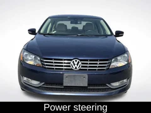 Another view of 2014 Volkswagen Passat TDI SEL Premium for sale in Pensacola, FL at Step One Cadillac Pensacola