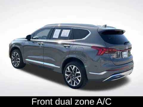 More photos of 2023 Hyundai Santa Fe Calligraphy at Step One Cadillac Pensacola, FL