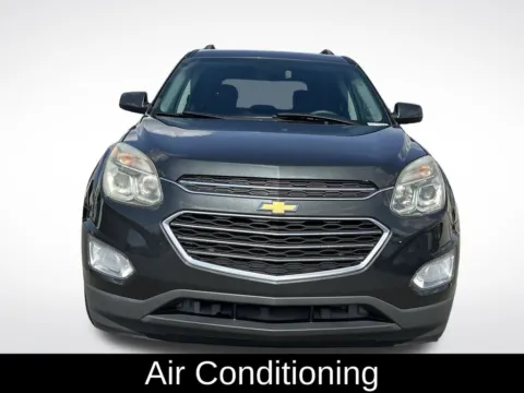 Another view of 2017 Chevrolet Equinox LT for sale in Pensacola, FL at Step One Cadillac Pensacola