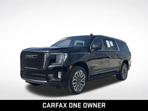 Photos of 2023 GMC Yukon XL Denali Ultimate for sale in Pensacola, FL at Step One Cadillac Pensacola