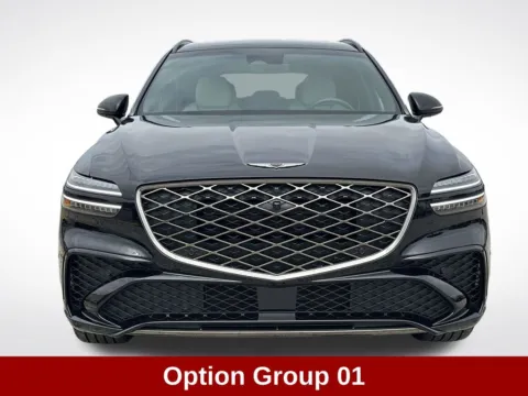 Another view of 2026 Genesis GV70 3.5T Sport Prestige for sale in Pensacola, FL at Step One Cadillac Pensacola