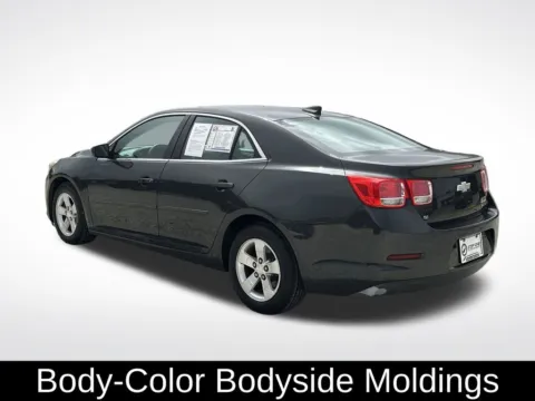 More photos of 2015 Chevrolet Malibu LS at Step One Cadillac Pensacola, FL