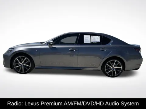 More photos of 2016 Lexus GS 350 at Step One Cadillac Pensacola, FL