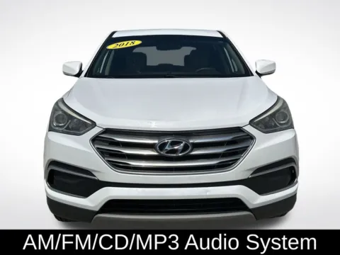 Another view of 2018 Hyundai Santa Fe Sport 2.4 Base for sale in Pensacola, FL at Step One Cadillac Pensacola