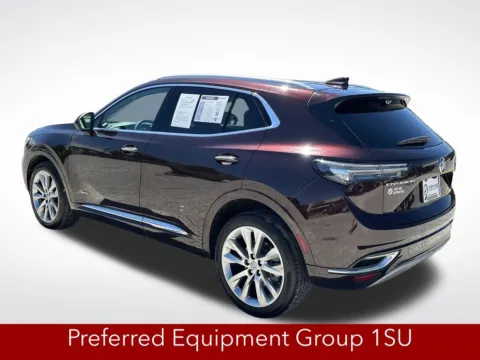 More photos of 2023 Buick Envision Avenir at Step One Cadillac Pensacola, FL
