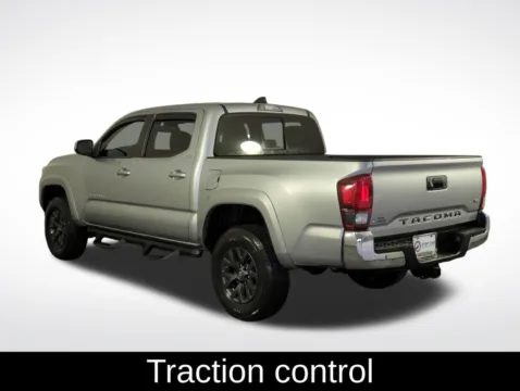 More photos of 2021 Toyota Tacoma SR5 at Step One Cadillac Pensacola, FL