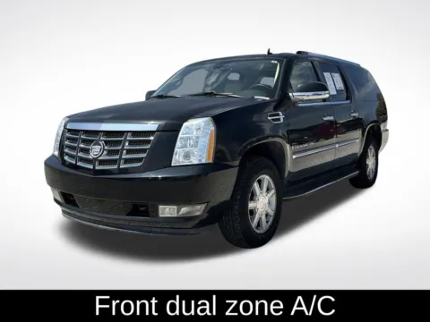 Photos of 2008 Cadillac Escalade ESV for sale in Pensacola, FL at Step One Cadillac Pensacola