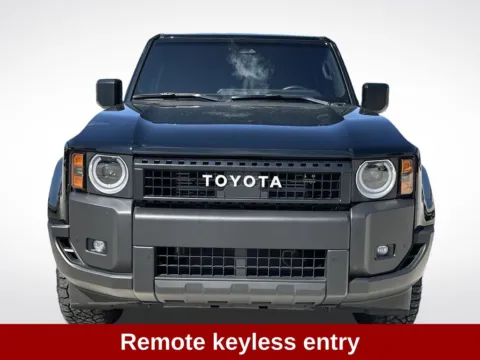 Another view of 2024 Toyota Land Cruiser 1958 for sale in Pensacola, FL at Step One Cadillac Pensacola