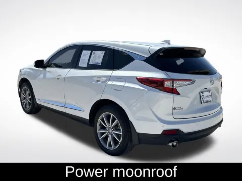 More photos of 2021 Acura RDX Technology Package at Step One Cadillac Pensacola, FL