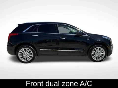 More photos of 2018 Cadillac XT5 Premium Luxury at Step One Cadillac Pensacola, FL