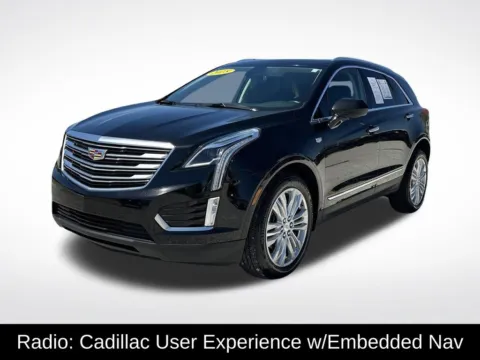Photos of 2018 Cadillac XT5 Premium Luxury for sale in Pensacola, FL at Step One Cadillac Pensacola