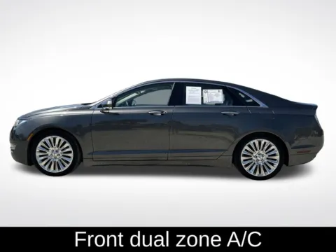 More photos of 2016 Lincoln MKZ at Step One Cadillac Pensacola, FL