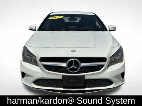 Another view of 2017 Mercedes-Benz CLA 250 for sale in Pensacola, FL at Step One Cadillac Pensacola