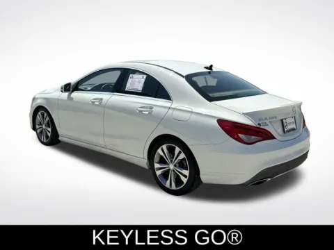 More photos of 2017 Mercedes-Benz CLA 250 at Step One Cadillac Pensacola, FL