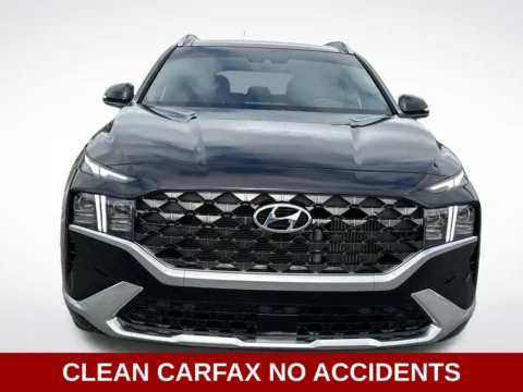 Another view of 2023 Hyundai Santa Fe Calligraphy for sale in Pensacola, FL at Step One Cadillac Pensacola