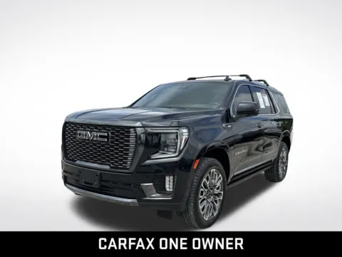 Photos of 2023 GMC Yukon Denali Ultimate for sale in Pensacola, FL at Step One Cadillac Pensacola