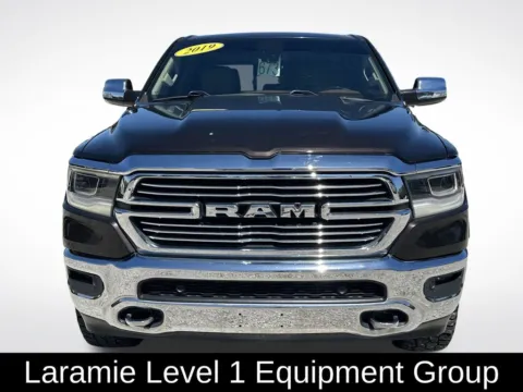 Another view of 2019 Ram 1500 Laramie for sale in Pensacola, FL at Step One Cadillac Pensacola