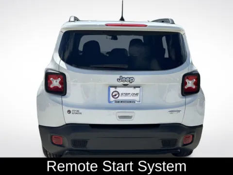 More photos of 2021 Jeep Renegade Latitude at Step One Cadillac Pensacola, FL