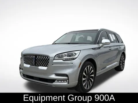 Photos of 2020 Lincoln Aviator Plug-In Hybrid Black Label Grand Touring for sale in Pensacola, FL at Step One Cadillac Pensacola