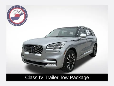 Unknown 2020 Lincoln Aviator Plug-In Hybrid Black Label Grand Touring for sale in Pensacola, FL