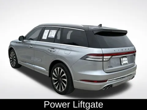 More photos of 2020 Lincoln Aviator Plug-In Hybrid Black Label Grand Touring at Step One Cadillac Pensacola, FL