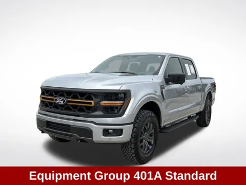 Photos of 2024 Ford F-150 Tremor for sale in Pensacola, FL at Step One Cadillac Pensacola