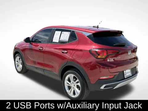 More photos of 2021 Buick Encore GX Preferred at Step One Cadillac Pensacola, FL