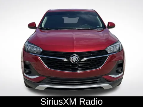 Another view of 2021 Buick Encore GX Preferred for sale in Pensacola, FL at Step One Cadillac Pensacola