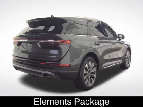 Photos of 2020 Lincoln Corsair Reserve for sale in Pensacola, FL at Step One Cadillac Pensacola