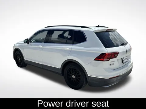 More photos of 2018 Volkswagen Tiguan 2.0T SE at Step One Cadillac Pensacola, FL