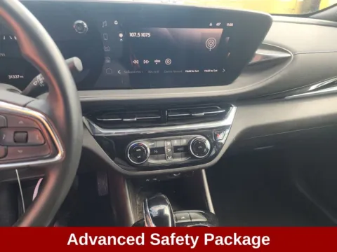 More photos of 2025 Buick Envista Sport Touring at Step One Cadillac Pensacola, FL