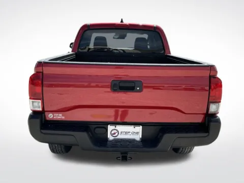 More photos of 2022 Toyota Tacoma SR at Step One Cadillac Pensacola, FL