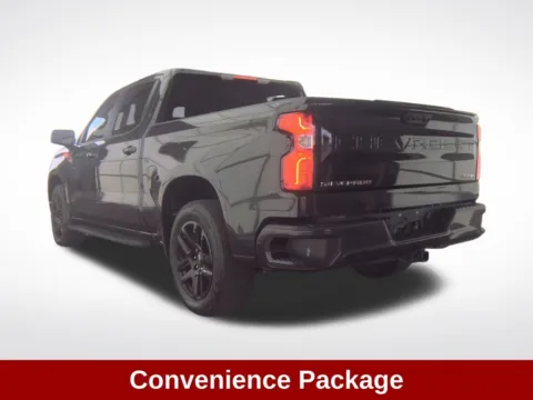 Another view of 2023 Chevrolet Silverado 1500 RST for sale in Pensacola, FL at Step One Cadillac Pensacola