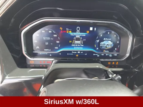 More photos of 2023 Chevrolet Silverado 1500 RST at Step One Cadillac Pensacola, FL